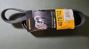 Continental Multi V-Belt 4070762 OE Technology Series 7PK1935 - Imagen 1 de 4