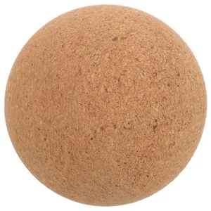 Yoga Fascia Bola Masaje Muscular Herramienta Partículas Fitness Accesorios - Imagen 1 de 12