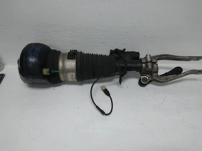 2016 BMW 750I OEM Driver Strut Air Spring Front AWD Fits 17-21 87K 4.4L — 第 1/4 张图片