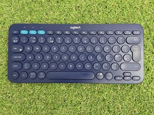 Logitech K380 Multi-Device Bluetooth Keyboard *No Dongle* (B188) - Picture 1 of 4