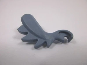 LEGO Sand Blue Dinosaur Arm Right Réf 6127 Set 6720 6721 7001 7003 5951 5953 - Imagen 1 de 1