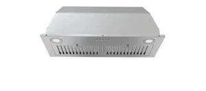 AKDY 28" Stainless Steel Under Cabinet Range Hood Insert w/ Charcoal Filter - Picture 1 of 7