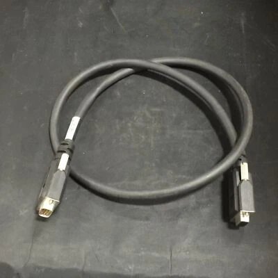  Extron 26-112-17 Male/Female Connector VGA Cable 3Ft  - Image 1 of 3