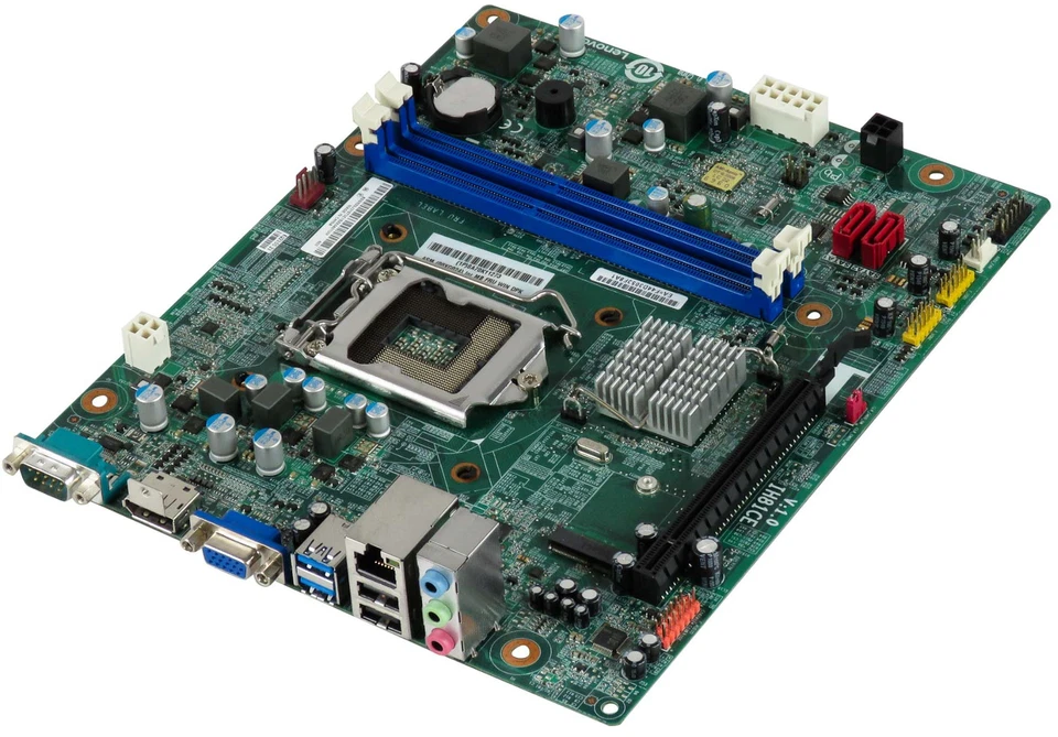 Lenovo IH81CE 00XG024 LGA1150 2x DDR4 Intel H81 Pcie For Idea Centre 300s S500 - Image 1 of 2