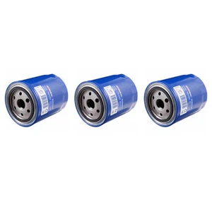 ACDelco 12707246 Engine Oil Filter For Chevy GMC 6.6L Diesel 19-2021 OEM 3 Pack - Picture 1 of 5