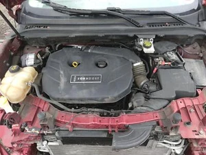 15 LINCOLN MKC A/c Air Compressor 2.0l - Picture 1 of 1
