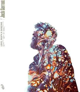 Jack Garratt Love, Death & Dancing (Vinyl) 12" Album (Clear vinyl) - Picture 1 of 5