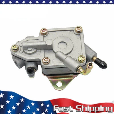 Топливный насос 403901806 для 2000-01 2002 2003 Ski-Doo MX Z Summit 500 600 700 800 HO - Изображение 1 из 4