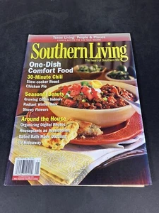 Southern Living Magazine, January 2007, One Owner - Picture 1 of 5