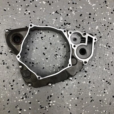 KAWASAKI KX250F 2009-2012 CUBIERTA DE EMBRAGUE INTERIOR 14032-0120 OEM ENVÍO GRATUITO Foto 1 de 4