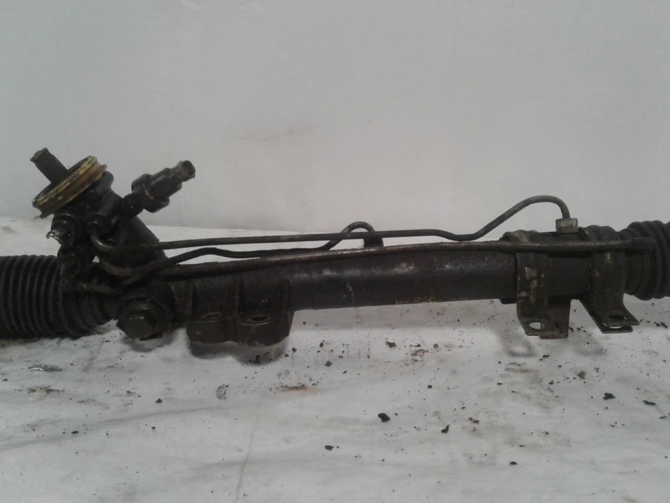 Used Rack and Pinion Assembly fits: 1987 Oldsmobile Toronado Power Rack and Pini - Image 1 of 4