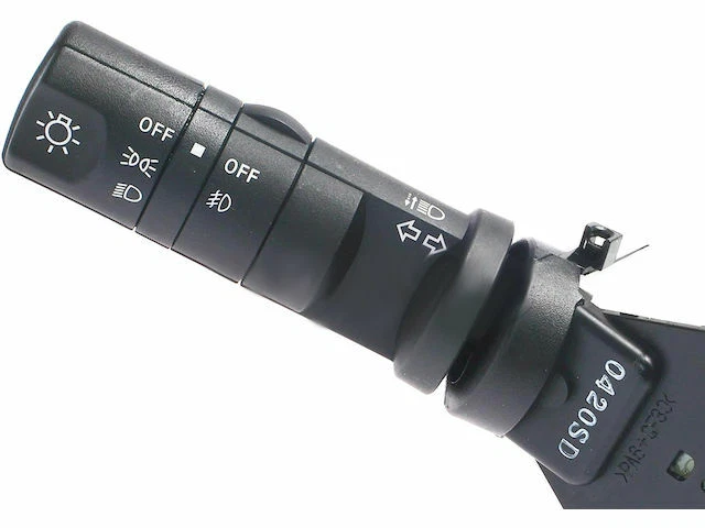 Interruptor atenuador de faros para Infiniti FX35 2003-2008 SMP 47645DB 2004 2005 2006 Foto 1 de 2