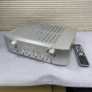 Marantz PM8005 integrated amplifier AC100V works well from Japan - Picture 1 of 9