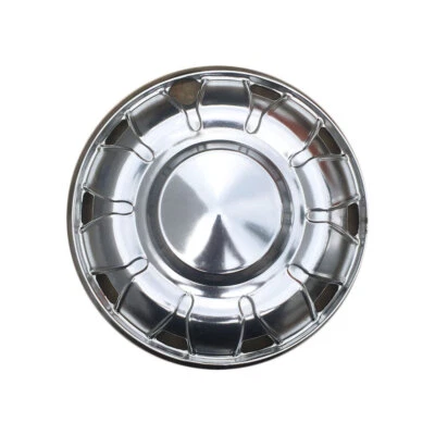 Wheel Hub Cap Cover 12 In Vintage Classic Cars For Datsun Sunny B110 B210 B310 - Image 1 of 4