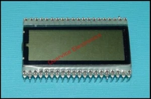 Pantalla LCD Tektronix 150-1103-00 4,5 dígitos (Hamlin 9028332236346001) - Imagen 1 de 2