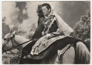 SENNORI - SASSARI - KOSTÜME - REISEN 1953 -22688- - Bild 1 von 1