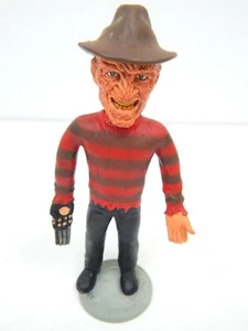 4C Equity Toys 2000 Modellino Freddy Kruger Nightmare On Elm Street - Foto 1 di 4