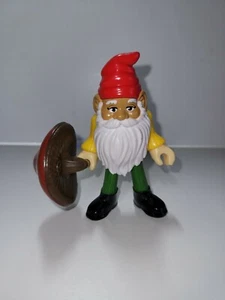 Fisher-Price Imaginext Series 6 Blind Bag Gnome Action Figure  - Picture 1 of 4