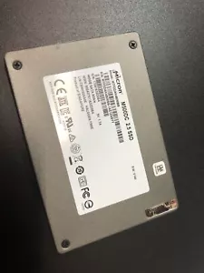 M500DC 480GB 2.5" Internal SSD Drive 2.5-Inch MTFDDAK480MBB - Picture 1 of 3