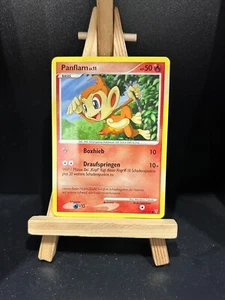Panflam 97/147 Pokemon Karte TCG aus der Serie Ultimative Sieger - Bild 1 von 2