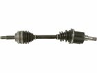 For 2004-2011 Chevrolet Aveo Axle Assembly Front Left Cardone 14684RY 2005 2006 Chevrolet Aveo