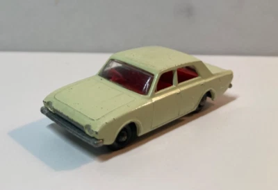 MATCHBOX Lesney No. 45 FORD CORSAIR Made In England - Image 1 of 4