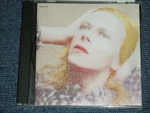 DAVID BOWIE Japan 1990 TOCP-6204 NM CD HUNKY DORY - Picture 1 of 6