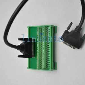 1PC New ASD-MDDS44 Terminal 44 pin for Delta B2 servo motor driver - Picture 1 of 1