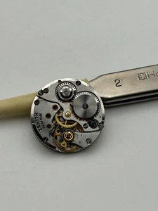 Zenith 88 Swiss Made Uhrwerk Bewegung - Bild 1 von 2