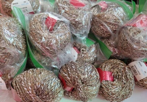 Filatura Di Crosa Fancy Line Tempo Cotton Blend Single Skein FREE SHIPPING! - Picture 1 of 18
