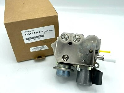 Bomba de combustível de alta pressão genuína OEM MINI Cooper S N14 2007-2010 R55 R56 R57 NOVA - Imagem 1 de 4