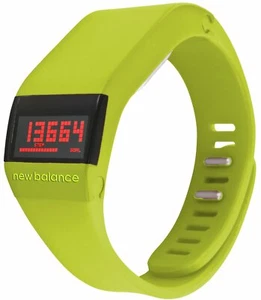 CUERPO NEW BALANCE TRNR BLUETOOTH VERDE  - Imagen 1 de 1