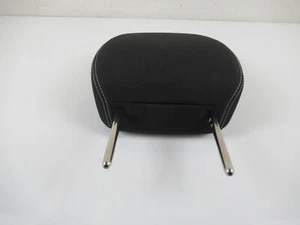 Suzuki Vitara LY 15-24 Kopstütze vorne links schwarz Stoff - Picture 1 of 4