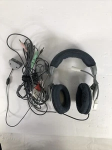 Turtle Beach Ear Force X1 (Some Peeling) - Picture 1 of 4