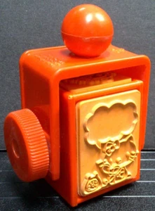Drehstempel Vintage Sanrio 1976 Hello Kitty Smoking Sam My Melody Twin Stars - Bild 1 von 7