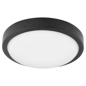 Quorum Damp 24W LED Kit, Matte Black - 1012-959 - Picture 1 of 1