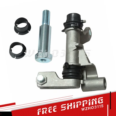 For Ford F-150 F-250 F-350 4WD 4x4 BRONCO Transfer Case Shift Shifter Linkage Foto 1 de 4