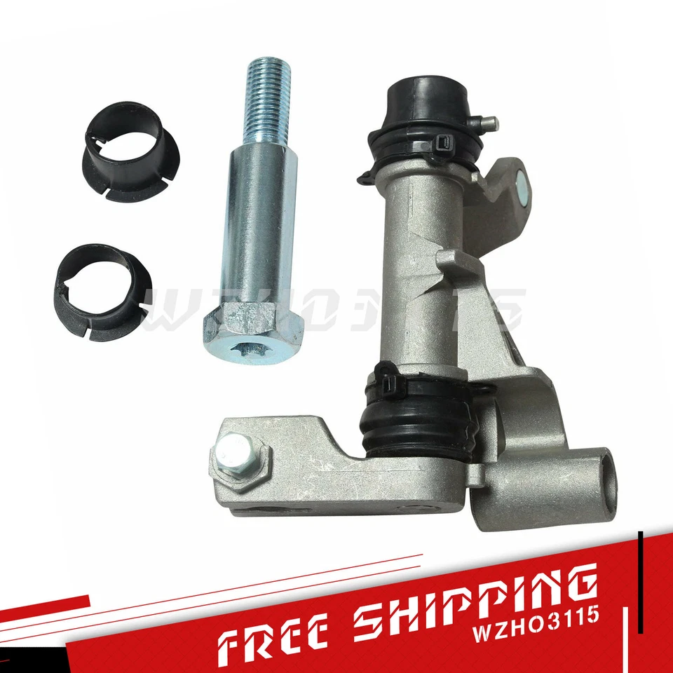 For Ford F-150 F-250 F-350 4WD 4x4 BRONCO Transfer Case Shift Shifter Linkage Foto 1 de 4
