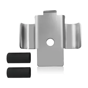 Steel Parking Brake Cable Clip Holder for BMW 1 Series F20 F21 07/2010-02/2015 - Picture 1 of 8