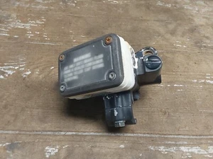 1981 1980-1983 Honda Goldwing GL1100 GL 1100 Front Brake Master Cylinder - Picture 1 of 9