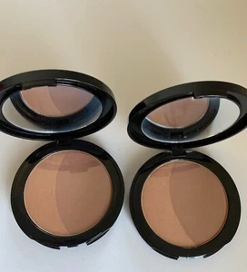 Glo Minerals Sunkiss Bronzer Lot Of 2 New Without Box - Picture 1 of 5