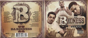 !@#$ Messy Marv x PSD x Keak Da Sneak - Da Bidness II Cali Bay Rap G-Funk !@#$ - Picture 1 of 1