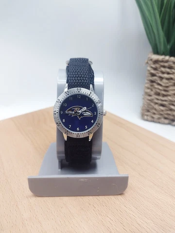 Tailgater Youth Watch - Boys watch - NFL - Baltimore Ravens Cover