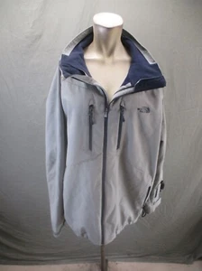 The North Face Size XL Men Zip Up Lightweight Powder Skirt Snowboard Jacket 730 - Picture 1 of 13