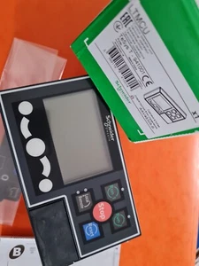 LTMCU Motor Control. SCHNEIDER - Picture 1 of 3