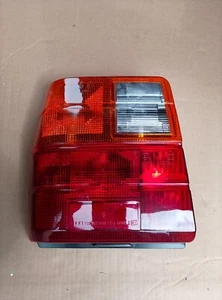 FIAT UNO 83-89 HECKLEUCHTE LINSE LINKE SEITE LUCAS LPB625 - Bild 1 von 2