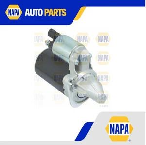 Starter Motor NSM1214 NAPA M000T32571 M0T32571 M000T32571ZE M0T32571ZE Quality - Picture 1 of 2