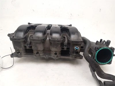 Colector de admisión para salón Fiat 500X 2014-2018 Foto 1 de 4