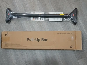 Sportneer Klimmzugstange Türöffnung Türrahmen Klimmzugstange ohne Schrauben - Bild 1 von 5