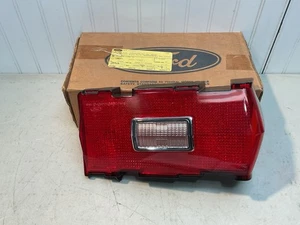 NOS 1974-1975 FORD GRAN TORINO RH TAIL LIGHT LENS..NEW - Picture 1 of 9